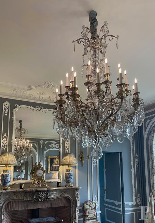 chateaux for sale France pays de loire   - 13